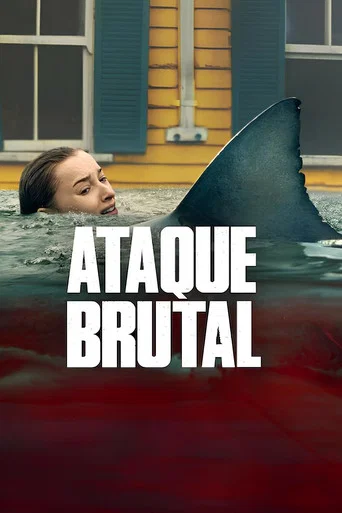 Ataque Brutal Torrent (2026) Dual Áudio