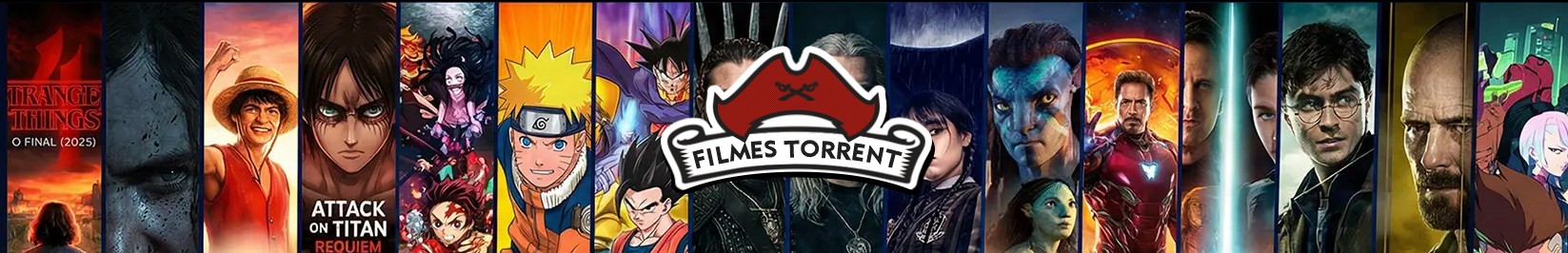 XFilmes - Filmes, Séries, Downloads Grátis