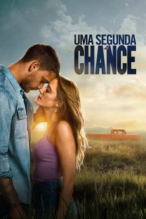 Uma Segunda Chance Torrent (2026) Dual Áudio
