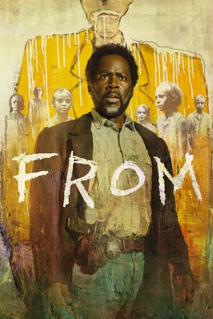 Origem 4ª Temporada Torrent (2026) Legendado