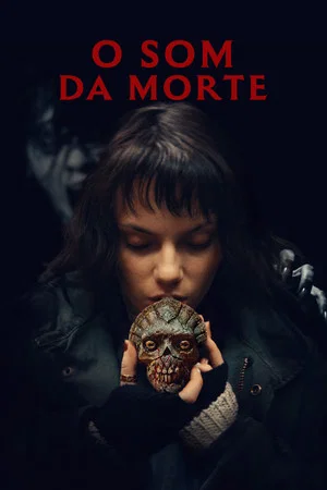 O Som da Morte Torrent (2026) Dual Áudio