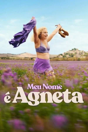 Meu Nome é Agneta Torrent Dual Áudio (2026)