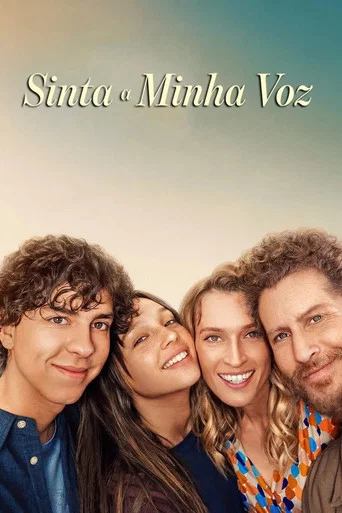 Sinta a Minha Voz Torrent (2026) Dual Áudio