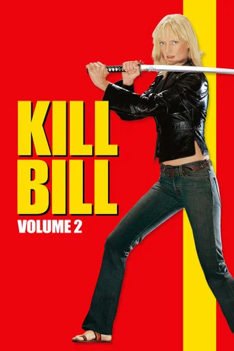 Kill Bill: Volume 2 Torrent (2004) Dual Áudio
