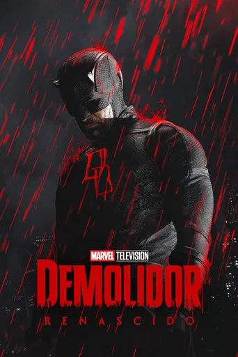 Demolidor: Renascido 2ª Temporada Torrent (2026) Dual Áudio
