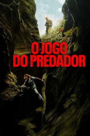 O Jogo do Predador Torrent (2026) Dual Áudio