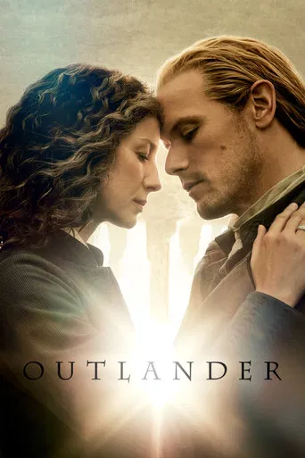Outlander 8ª Temporada Torrent (2026) Dual Áudio