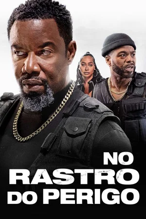 No Rastro do Perigo Torrent (2025) Dual Áudio
