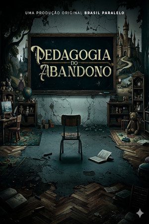 Pedagogia do Abandono Torrent (2026) Nacional