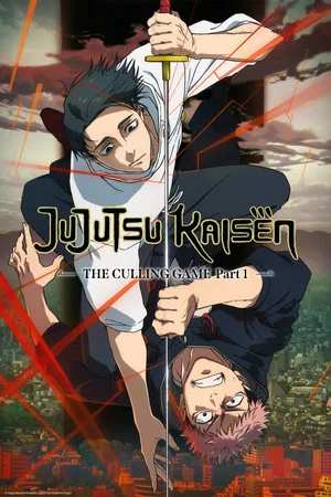 Jujutsu Kaisen 3ª Temporada Torrent (2026) Dual Áudio