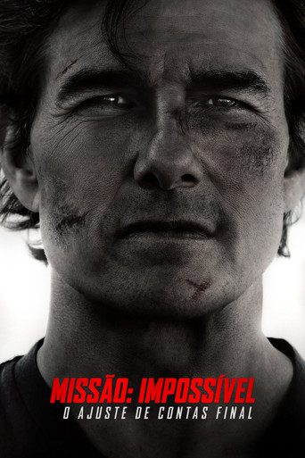 Missão: Impossível – O Acerto Final (2025) Torrent Dual Áudio