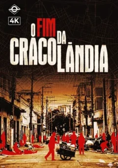 O Fim da Cracolândia Torrent (2026) Nacional 1080p