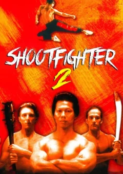 Shootfighter 2 Torrent (1996) Dual Áudio