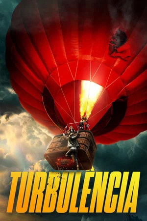 Turbulência Torrent (2025) Dual Áudio