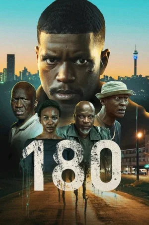 180 Torrent (2026) Dual Áudio