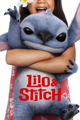 Lilo & Stitch (2025) Torrent Dual Áudio