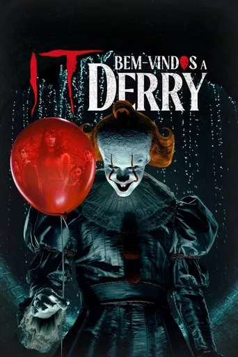 IT: Bem-Vindos à Derry 1ª Temporada (2025) Torrent Dual Áudio
