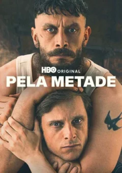 Pela Metade 1ª Temporada Torrent (2026) Dual Áudio