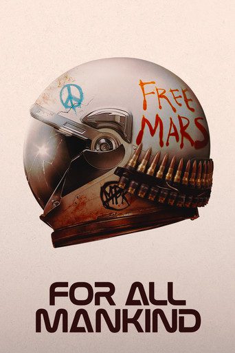 For All Mankind 5ª Temporada Torrent (2026) Dual Áudio
