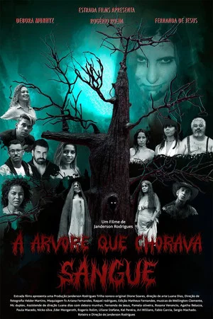 A Árvore Que Chorava Sangue Torrent (2023) Nacional Download