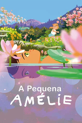 A Pequena Amélie (2025) Torrent Dual Áudio