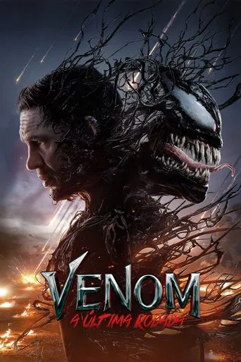 Venom: A Última Rodada (2024) Torrent Dual Áudio