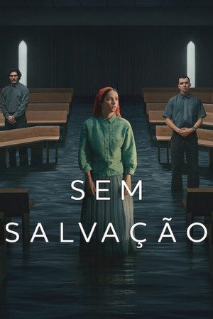 Sem Salvação 1ª Temporada Torrent (2026) Dual Áudio