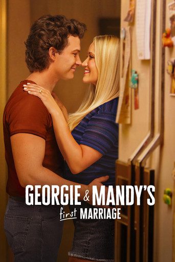 Georgie e Mandy: Seu Primeiro Casamento 2ª Temporada Torrent (2025) Dual Áudio