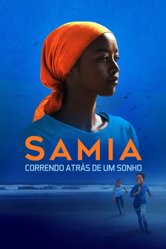Samia Correndo Atrás de um Sonho (2024) Torrent Dual Áudio