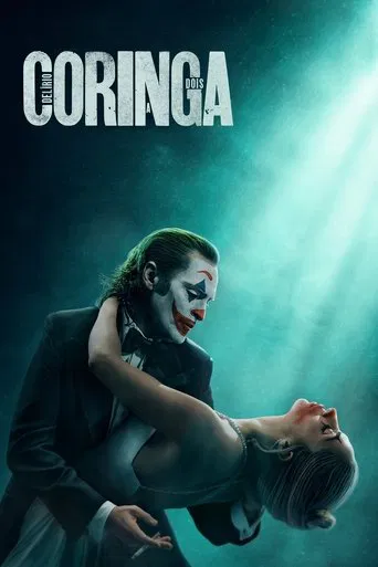 Coringa: Delírio a Dois (2024) Torrent Dual Áudio