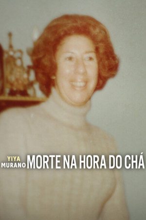 Yiya Murano: Morte na Hora do Chá Torrent (2026) Dual Áudio