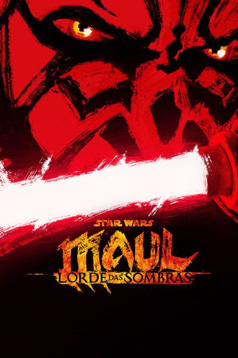 Star Wars: Maul Lorde das Sombras 1ª Temporada Torrent (2026) Dual Áudio Download