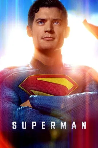 Superman (2025) Torrent Dual Áudio