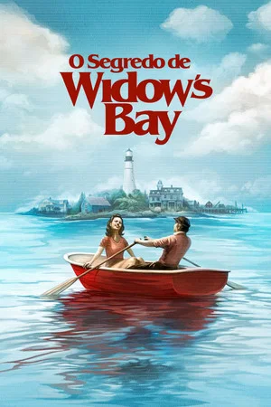 O Segredo de Widow’s Bay 1ª Temporada Torrent (2026) Dual Áudio