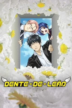 Dente-de-Leão 1ª Temporada Torrent (2026) Dual Áudio