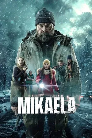 Mikaela Torrent (2025) Dual Áudio