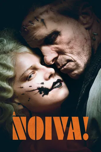 A Noiva! Torrent (2026) Dual Áudio