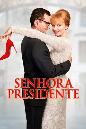 Senhora Presidente Torrent (2022) Dual Áudio Download