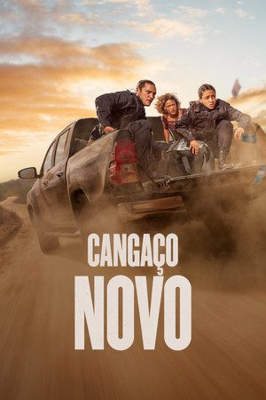 Cangaço Novo 2ª Temporada Torrent (2026) Nacional