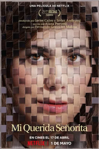 Minha Querida Senhorita (2026) Torrent Dual Áudio