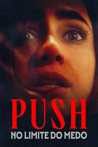 PUSH: No Limite do Medo (2025) Torrent Dual Áudio