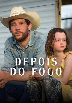 Depois do Fogo Torrent (2025) Dual Áudio