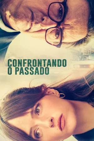 Confrontando o Passado Torrent (2024) Dual Áudio