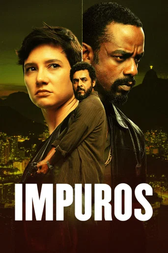 Impuros 6ª Temporada (2026) Torrent Nacional