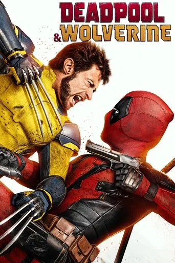 Deadpool & Wolverine (2024) Torrent Dual Áudio